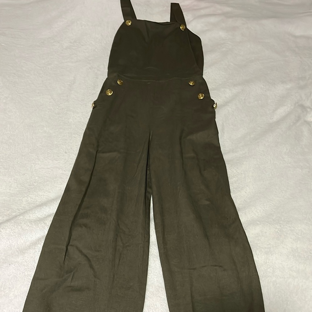 Monteau Los Angeles Romper